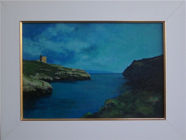 Exhibiton Gozo – Malta - ENZOE